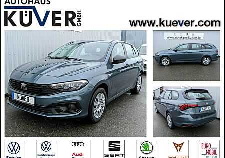 Fiat Tipo Kombi 1,5 GSE DCT Life GRA+Einparkh.+Klima