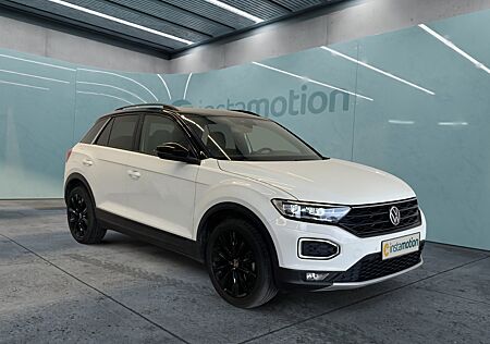 VW T-Roc Sport 1.5 TSI LED/SHZ/Navi/Kamera/ACC/DAB+