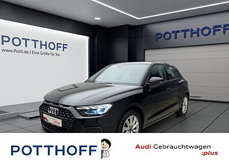 Audi A1 Sportback 25 TFSI PDC LED Sitzhzg Tempo Klima