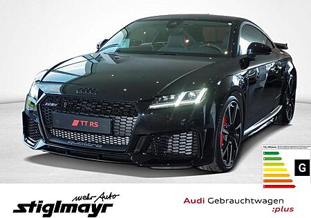 Audi TT RS Coupé 294(400) kW(PS) S tronic Alu-20`