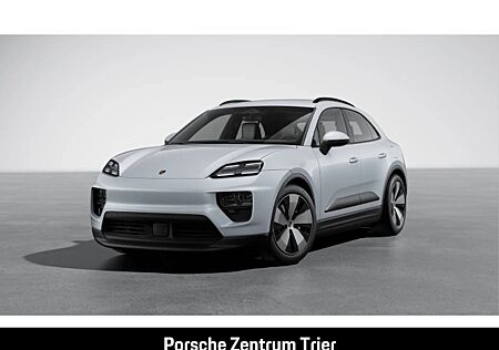 Porsche Macan 4 Abstandstempomat LED-Matrix 20-Zoll