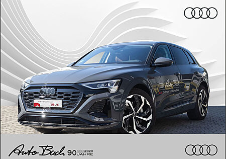 Audi Q8 S line 50 e-tron quattro *Matrix *EPH *B&O