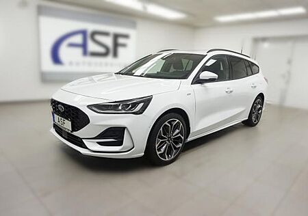 Ford Focus Turnier AT ST-Line X MHEV /iACC /KeyFre...