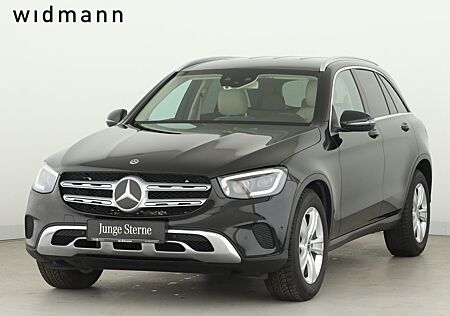 Mercedes-Benz GLC 220 d 4M Sitzklima*Multibeam*Distronic*Navi*