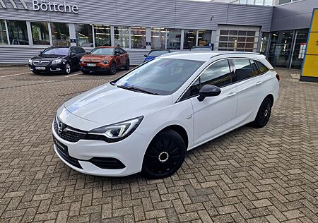 Opel Astra ST 1.2 Elegance AHK/LED/DAB/Kamera/Shz/Klimaauto/Assistenzsysteme