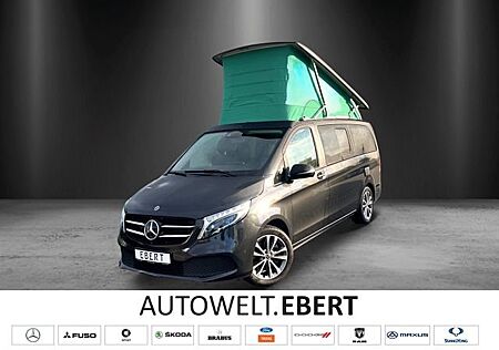 Mercedes-Benz V 250 Marco Polo 250 d 4MATIC MBux 18