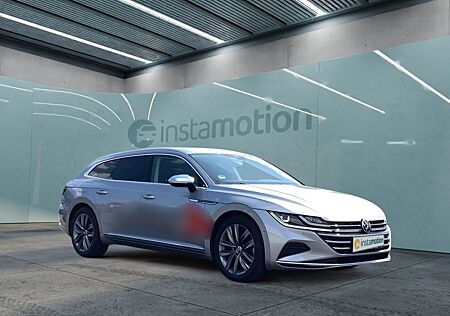 VW Arteon Shooting Brake 2.0TDI DSG Elegance AHK+KAMERA+ACC+NAVI