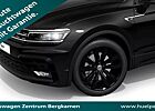 VW Tiguan 2.0 R-LINE BLACKSTYLE 4X4 AHK 360CAM LM20