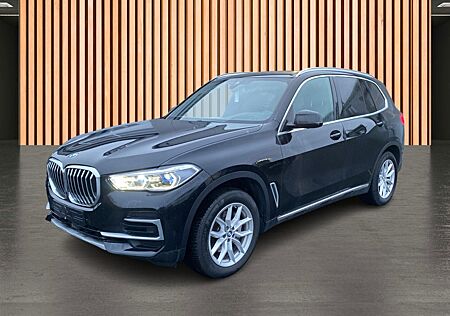 BMW X5 xDrive 40 i xLine*HeadUp*Stdhzg*ACC*HiFi*Pano