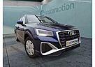 Audi Q2 S line 35 TDI S tronic