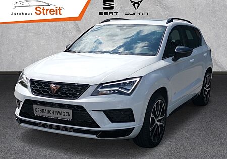 Cupra Ateca 4Drive 2.0 TSI 7-Gang DSG Allrad AD Leder digitales Cockpit Soundsystem 360 Kamera