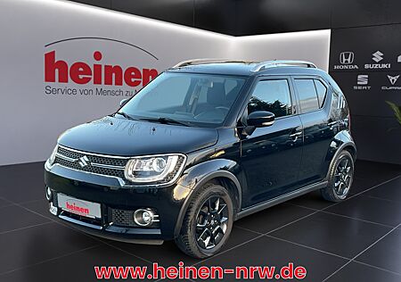 Suzuki Ignis 1.2 Comfort+ NAVI LED ALU