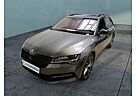 Skoda Superb 4x4 Sportline 2.0TDI MATRIX.DCC.PANO.AHK.