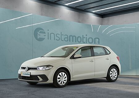 VW Polo 1.0 Life *PDC*LED*App-Connect*Sitzheizung*