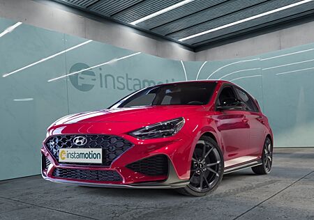 Hyundai i30 FL N-Performance CarPlay Sitzh. PDC