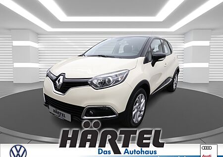 Renault Captur INTENS ENERGY TCE 120 (+NAVI+AHK+CLIMATRONI