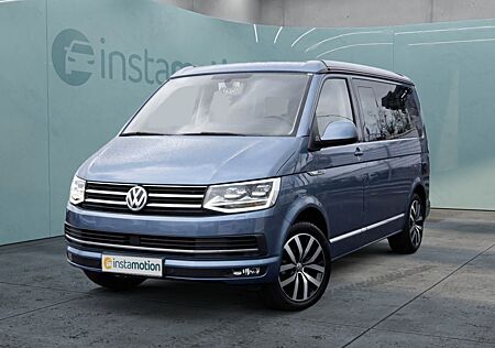 VW T6 California 2.0 TDI DSG Ocean Navi LED DCC Stdhz