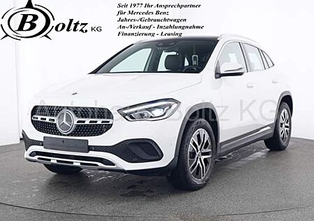 Mercedes-Benz GLA 180 Progressive Busin. Pano Kam LED HP MBUX