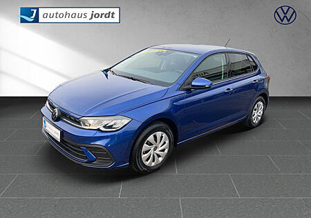 VW Polo 1.0 TSI OPF Life DSG ACC LED SHZ EPH RFK