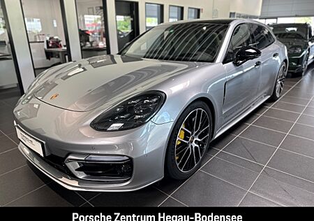 Porsche Panamera Turbo S Sport Turismo Headup-Display/Sportabgasanlage/Burmester