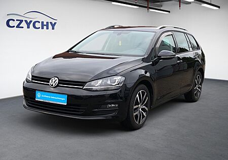 VW Golf Variant Comfortline Golf VII Variant 1.4 TS