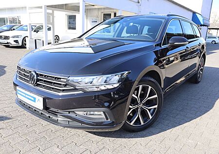 VW Passat Variant 2.0 TDI SCR DSG Business|NAVI|R-CAM