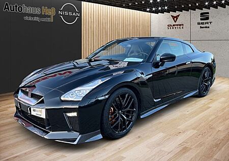 Nissan GT-R 3.8 V6 Prestige Edition *1Hd.*