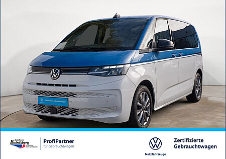 VW T7 Multivan 2.0 TSI Multivan