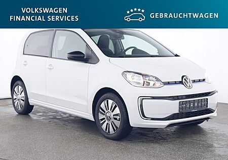 VW Up e-! Move 61kW 1-Gang Automatik 4 Türen