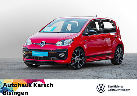 VW Up ! 1.0 TSI GTI KLIMA, PDC, SHZ, GRA