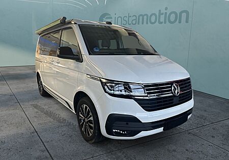 VW T6 California T6.1 California 2.0 TDI 204 4M Ocean Edition Nav