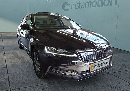 Skoda Superb Combi 1.4 iV STYLE MATRIX PANO STDHZ AHK