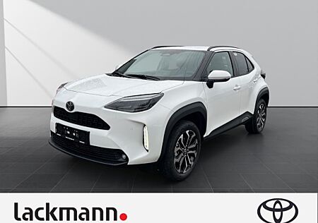 Toyota Yaris Cross 1.5 Teamplayer Modelljahr 2025