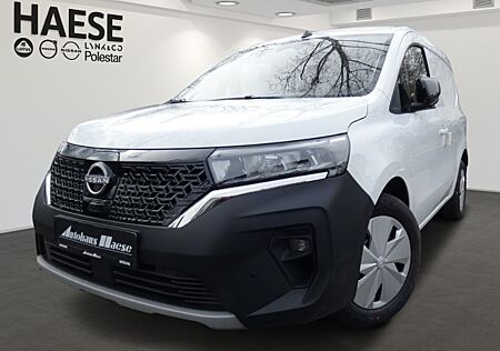 Nissan Townstar Kastenwagen L1 2,2t Elektro EV N-Connecta-Option