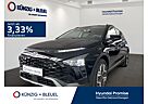 Hyundai Bayon Prime Mild-Hybrid Navigation Sitzheizung Rückfahrkamera