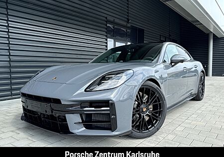 Porsche Panamera GTS BOSE Sportabgas LED-Matrix Head-Up