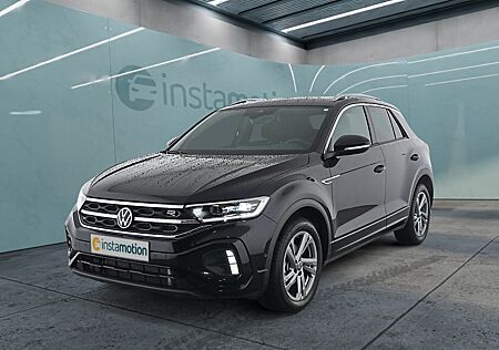 VW T-Roc R-Line 1.5 TSI DSG Navi AHK R-Kamera ACC