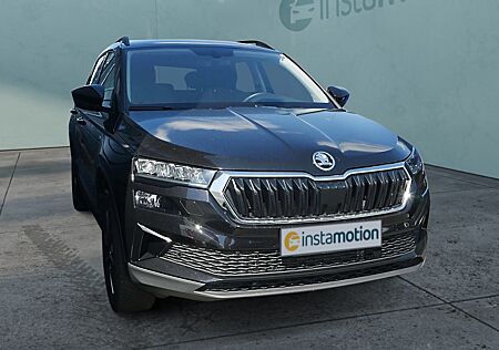 Skoda Karoq 2.0 TDI 4x4 DSG Ambition BLTH Navi RFK SHZ