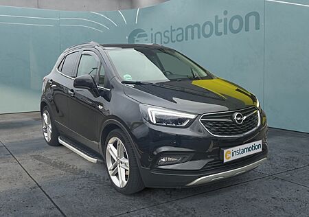 Opel Mokka X 1.4T AT6 *LED*RFK*PDC*