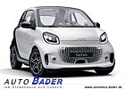 Smart ForTwo EQ EQ fortwo Pulse Exclusive 22kW