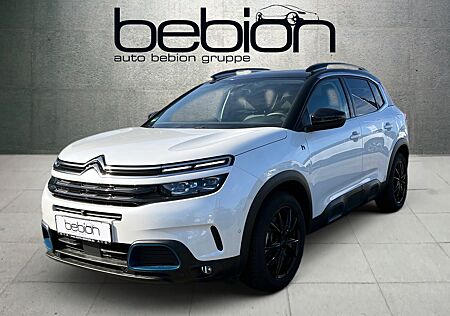 Citroën C5 Aircross Hybrid 225 (Plug-In) S&S Shine Pack