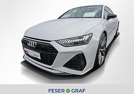 Audi RS7 Sportback ACC Keramik Matrix Pano RüKa 360°