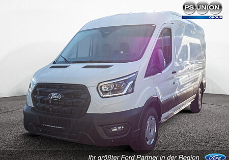 Ford Transit Kasten Trend 350L3 FWD