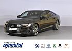 Audi A6 50 TFSI e quattro sport S line MATRIX LED+NAV