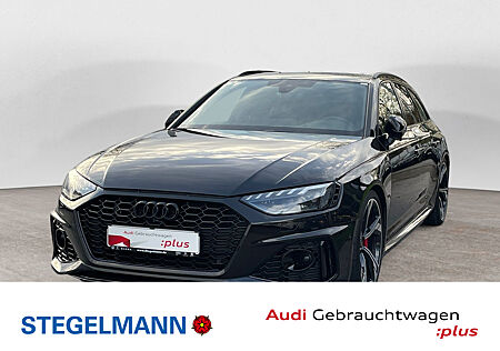 Audi RS4 RS 4 Avant 2.9 TFSI qu. Tiptr. *Dynamik-Paket* Head-Up*Matrix*