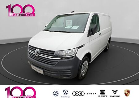 VW T6 .1 Transporter Kasten 2,0 l 110 kW TDI inkl. Regalsystem