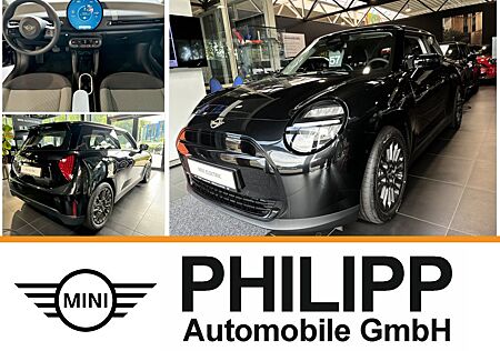 Mini Cooper E Classic Trim Alarmanlage Car Play Navi Driving Assistent