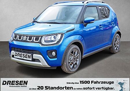 Suzuki Ignis Comfort+ 1.2 Dualjet Hybrid, 61 kW (83 PS) Navigation, LED-Scheinwerfer