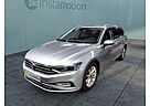 VW Passat Variant 2.0 TDI DSG ELEGANCE IQ.LIGHT AHK KAMERA SITZH