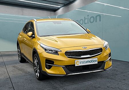 Kia XCeed Xdition